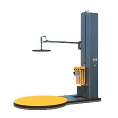 Kartong förpackningsmaskin