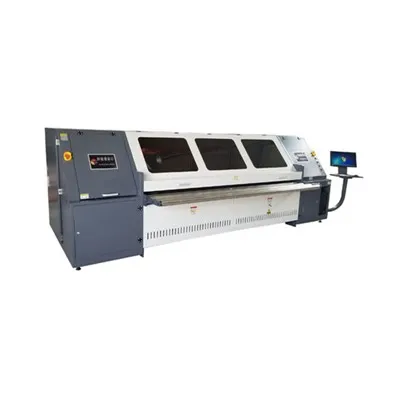 Vilka är kraven på luftintag för en kartongtryckmaskin?